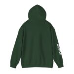 Unisex Heavy Blend™ Hoodie with Unique Skull Design - Cozy & Stylish Sweatshirt for Everyday Wear