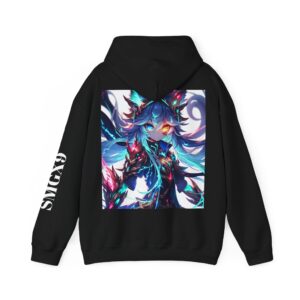 Classic Unisex Heavy Blend™ Hooded Sweatshirt - Timeless Comfort for All Occasions