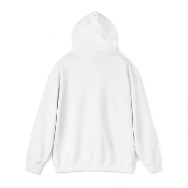 Timeless Infinity Unisex Hoodie - Cozy & Stylish Sweatshirt for Everyday Wear