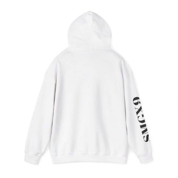 Premium Luxury Men's Hoodie