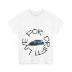 Drift Enthusiast Tee