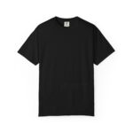 +TI-VITY Unisex Garment-Dyed T-shirt - Casual and Comfortable Tee for Everyday Wear