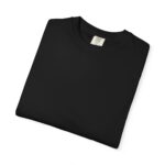 +TI-VITY Unisex Garment-Dyed T-shirt - Casual and Comfortable Tee for Everyday Wear