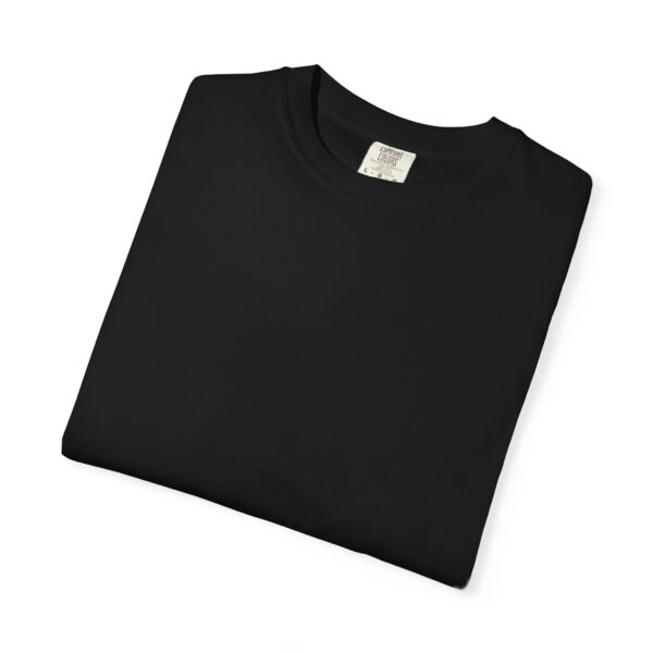 +TI-VITY Unisex Garment-Dyed T-shirt - Casual and Comfortable Tee for Everyday Wear