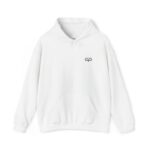 Timeless Infinity Unisex Hoodie - Cozy & Stylish Sweatshirt for Everyday Wear