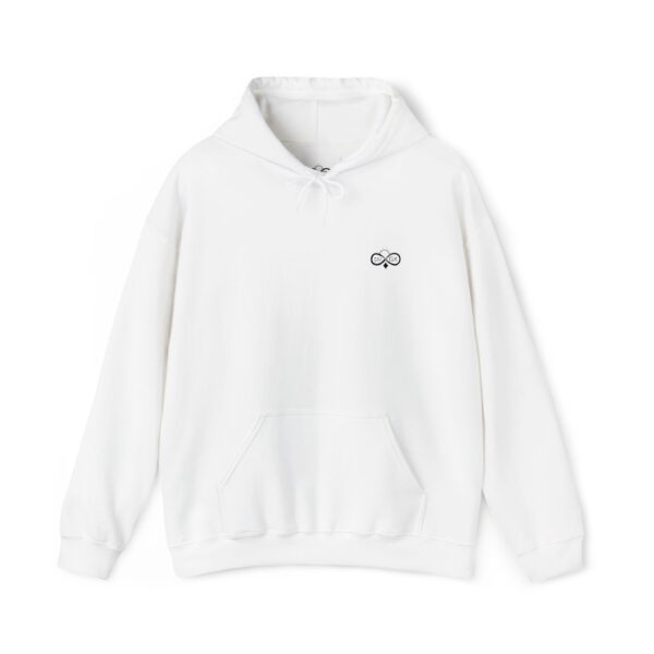 Timeless Infinity Unisex Hoodie - Cozy & Stylish Sweatshirt for Everyday Wear