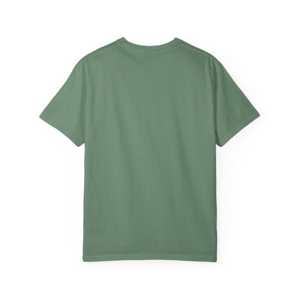 +TI-VITY Unisex Garment-Dyed T-shirt - Casual and Comfortable Tee for Everyday Wear