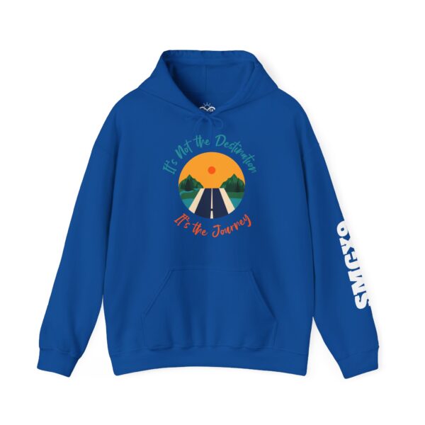 Journey-Hoodie