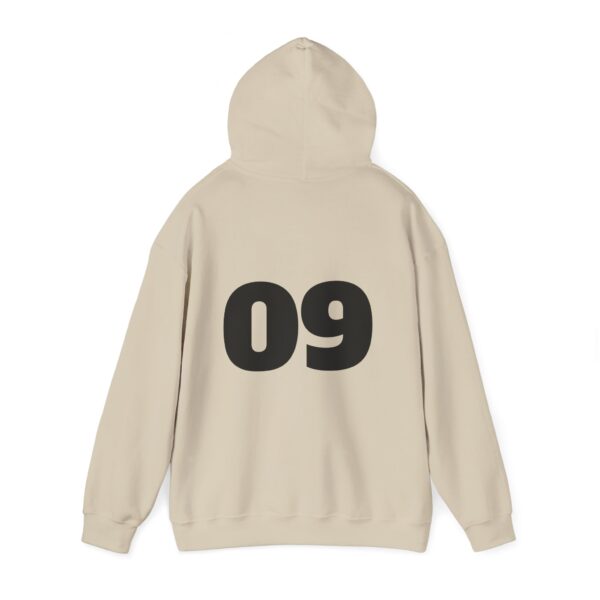 Hooded Street Wear - New Hoodie Design