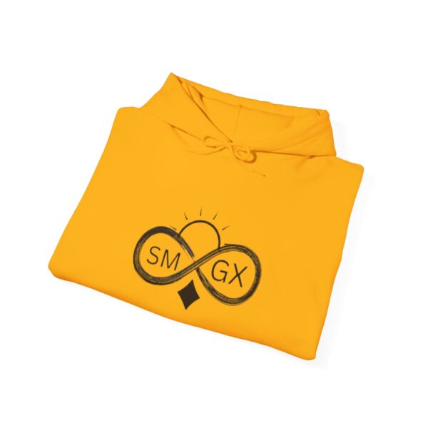 Premium Luxury Men's Hoodie