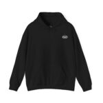 Emotion Printed Hoodie