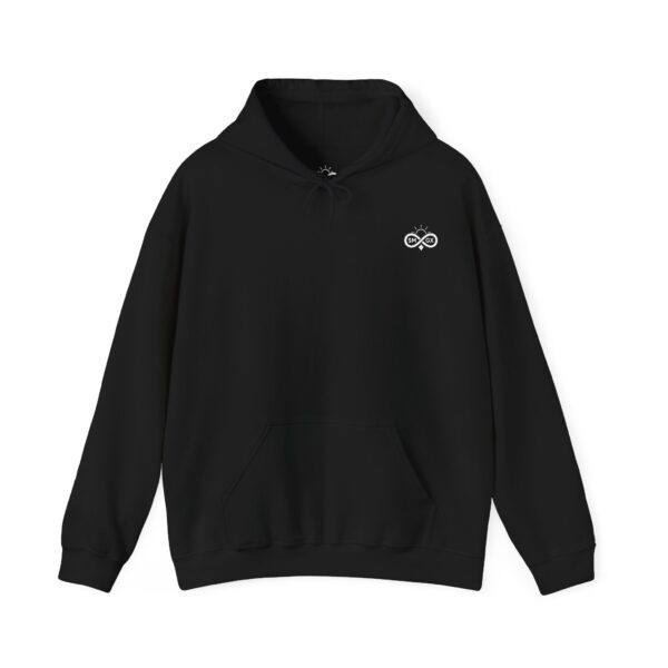 Emotion Printed Hoodie