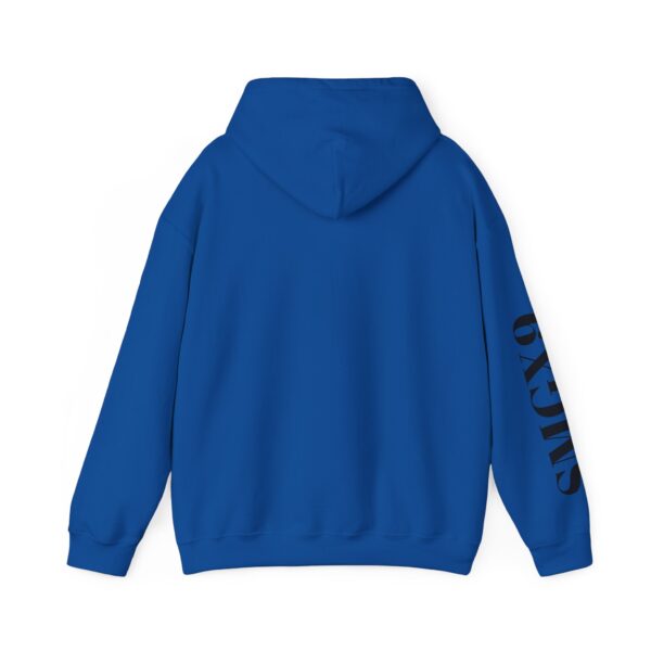 Premium Luxury Men's Hoodie