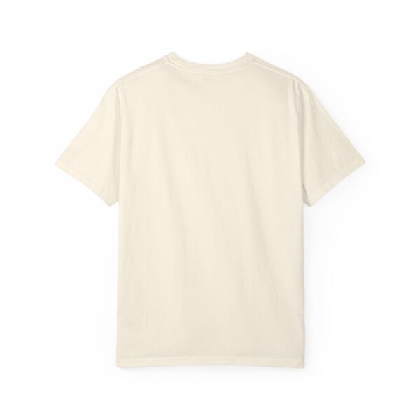 Fine Tee Unisex Garment-Dyed T-shirt
