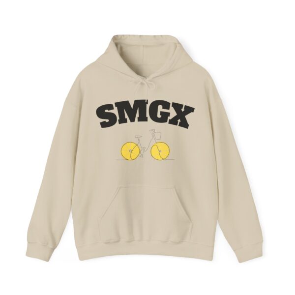 Hooded Street Wear - New Hoodie Design