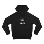 Lion Hoodie - Feel Like King Unisex Supply