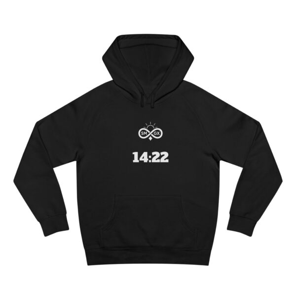 Lion Hoodie - Feel Like King Unisex Supply