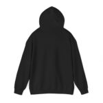 Skulled Hoodie