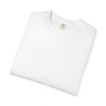 +TI-VITY Unisex Garment-Dyed T-shirt - Casual and Comfortable Tee for Everyday Wear