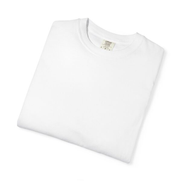 +TI-VITY Unisex Garment-Dyed T-shirt - Casual and Comfortable Tee for Everyday Wear