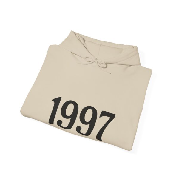 Bold Nice Colour Hoodie