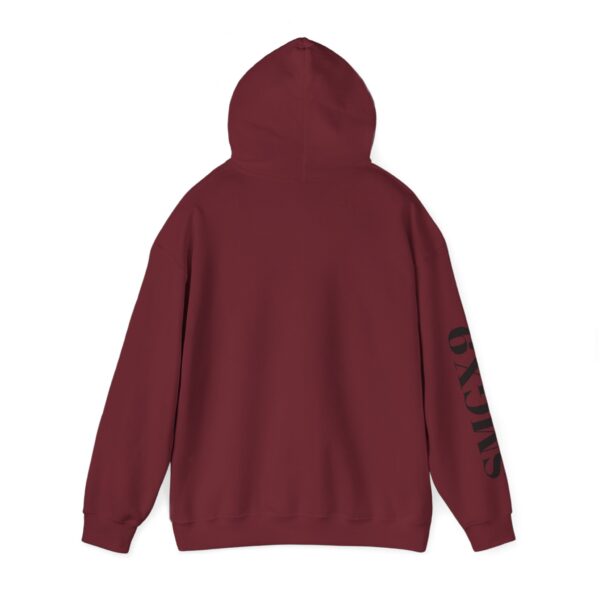 Premium Luxury Men's Hoodie