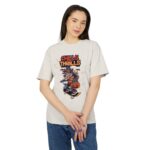 Faded Tee - Chill and Thrils