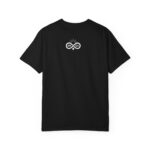 Live On My Teams - T-shirt | Vintage Graphic Tee for Team Supporters & Events
