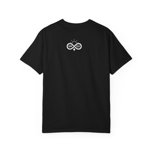 Live On My Teams - T-shirt | Vintage Graphic Tee for Team Supporters & Events