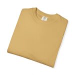 +TI-VITY Unisex Garment-Dyed T-shirt - Casual and Comfortable Tee for Everyday Wear