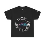 Drift Enthusiast Tee