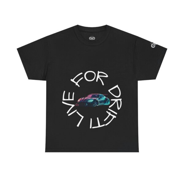 Drift Enthusiast Tee