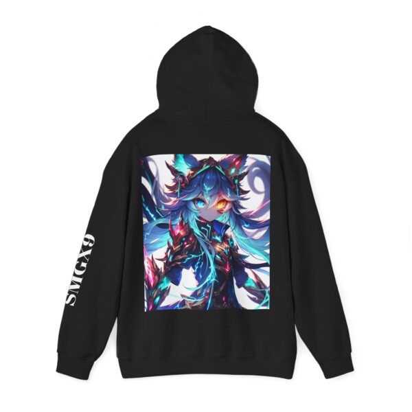 Classic Unisex Heavy Blend™ Hooded Sweatshirt - Timeless Comfort for All Occasions