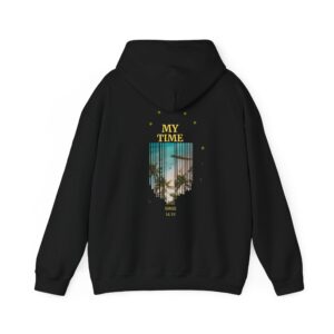 Hooded - 'My Time'