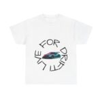 Drift Enthusiast Tee
