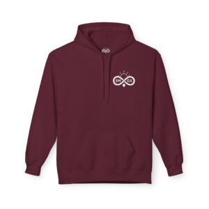 Star Vibe Hoodie