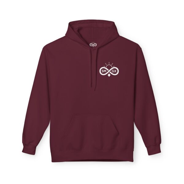 Star Vibe Hoodie