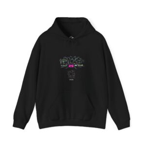 Vibe Hoodie