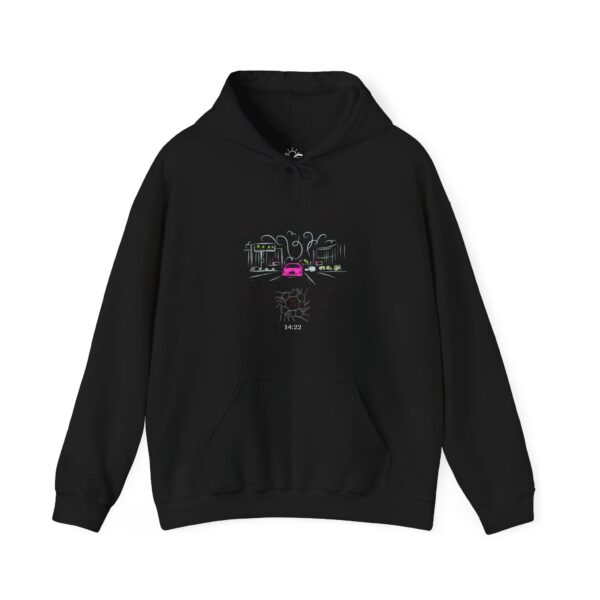 Vibe Hoodie