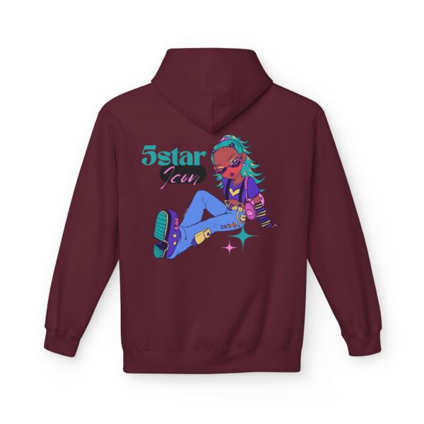 Star Vibe Hoodie