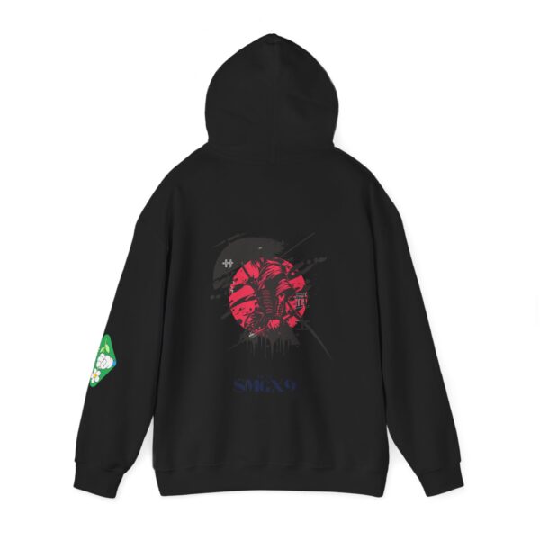 Keep It Green - Hoodie