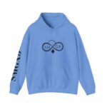 Premium Luxury Men's Hoodie