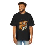 Lion Life -T-Shirt
