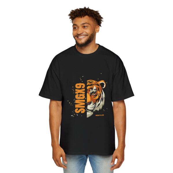 Lion Life -T-Shirt