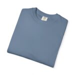+TI-VITY Unisex Garment-Dyed T-shirt - Casual and Comfortable Tee for Everyday Wear