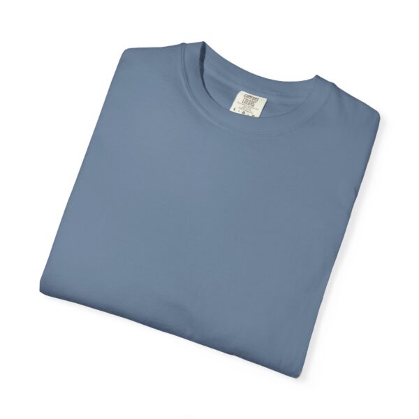 +TI-VITY Unisex Garment-Dyed T-shirt - Casual and Comfortable Tee for Everyday Wear