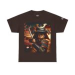Samurai Warrior - T-Shirt