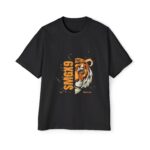 Lion Life -T-Shirt