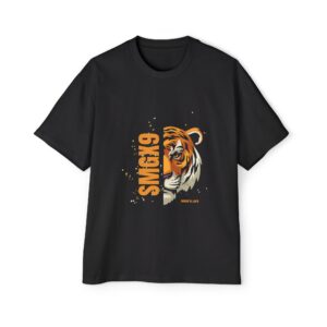 Lion Life -T-Shirt