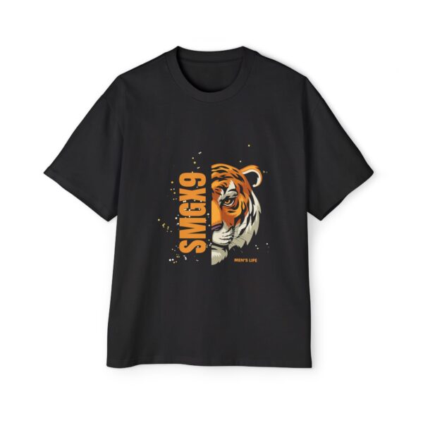 Lion Life -T-Shirt